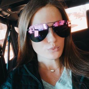 Meet your Posher, Caleigh jo